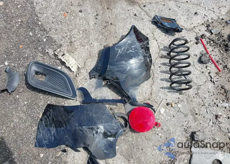 2015 Kia Soul z USA, uszkodzony, nr VIN KNDJN2A26F7784296